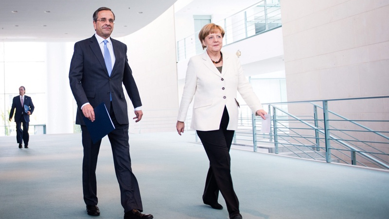 Тайни от архивите: През 2012 г. Меркел направила предложение, водещо до катаклизъм!