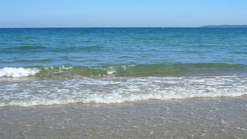 Учени: Водата в океаните може да нарасне с 2 метра до края на века