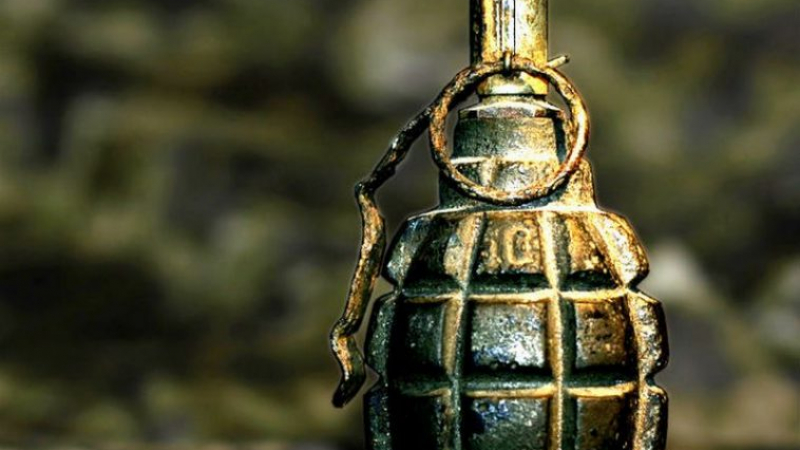 Военни намериха нещо опасно в частен имот край Кюстендил