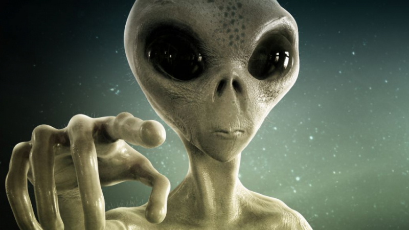 Учен от Оксфорд потвърди: Извънземните отвличат все повече хора (ВИДЕО)
