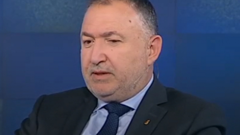 Емил Кабаиванов заговори за интересна развръзка между ГЕРБ и СДС след евровота 