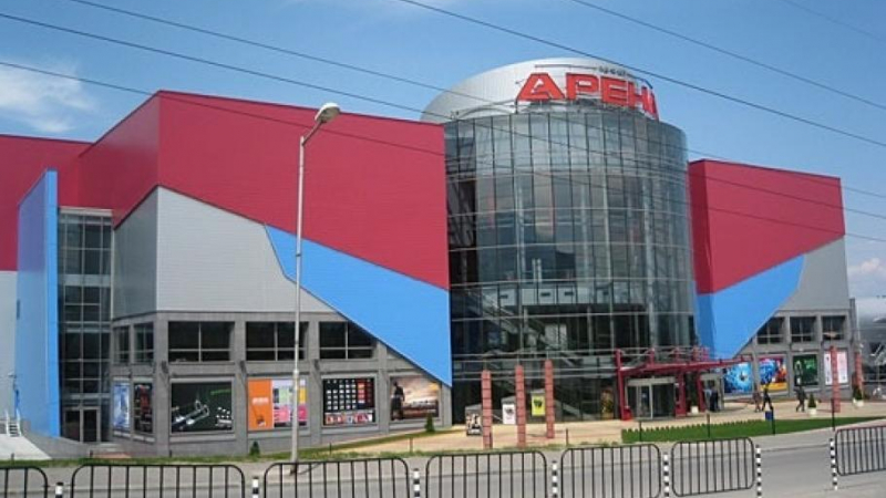 Две от кината „Арена“ в София затвориха