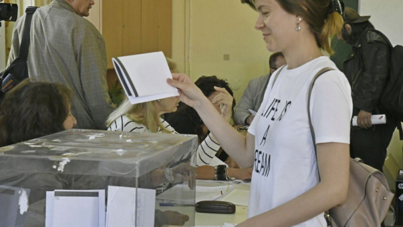 Преференциите пренаредиха състава на българските евродепутати 