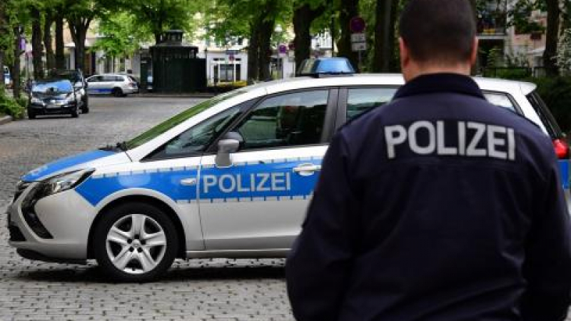 Българин се взриви в дома си в Германия, евакуираха стотици