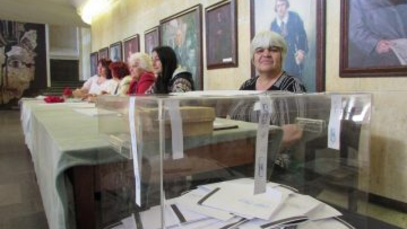 Кмет от Търновско с шокиращи разкрития за изборния ден 