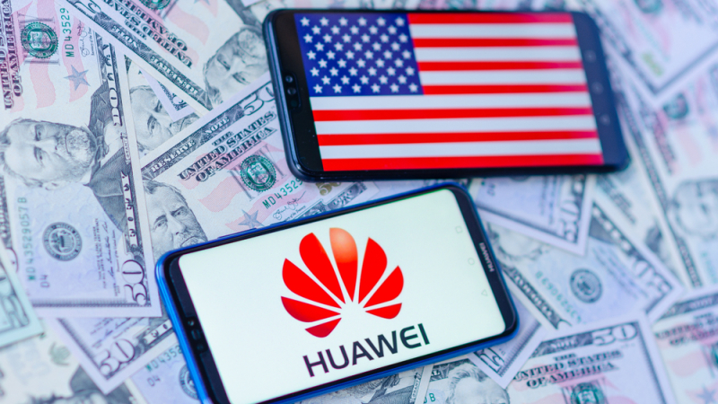 Huawei подаде съдебен иск срещу ограничаването на дейността ѝ в САЩ