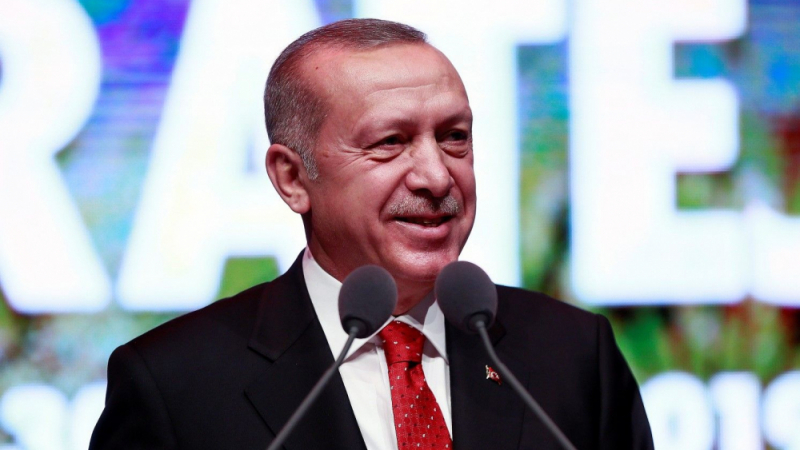 Ердоган обяви мащабни реформи за членство в ЕС