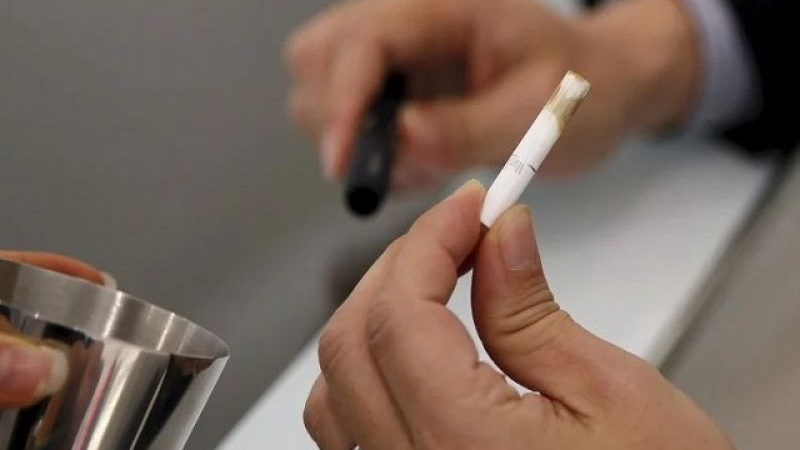 Пулмолози призовават да се изследват хора, които пушат бездимни цигари