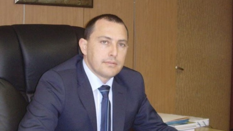 Арестуваният кмет в Пловдив със специален асансьор като Цветанов 