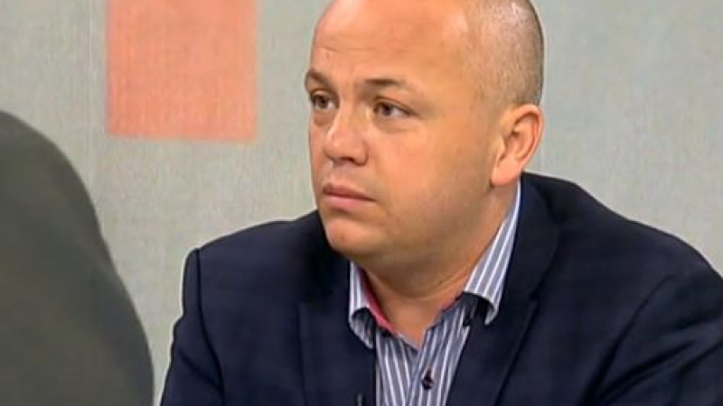 Александър Симов захапа Борисов и Горанов, даде да се разбере защо Нинова е подала оставка (ВИДЕО)