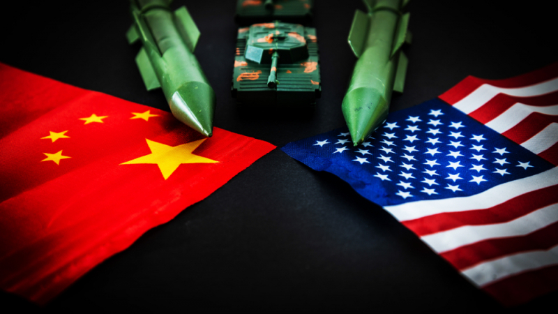 Китай предупреди, че война със САЩ ще е катастрофа за света