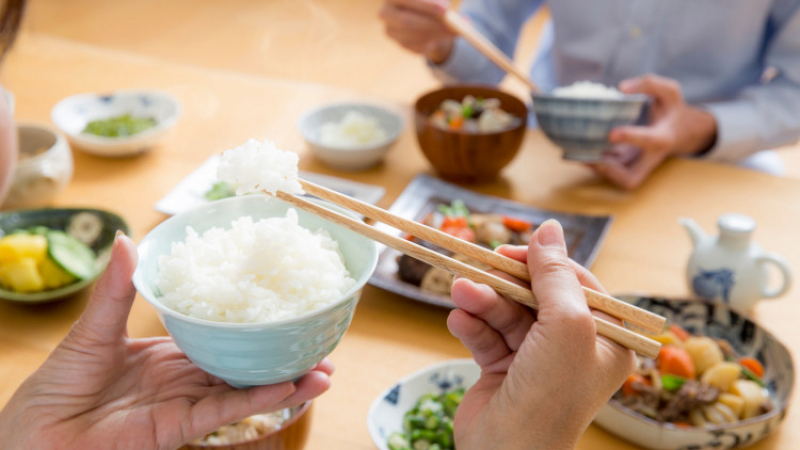 Учени категорични: Ето как може да слабеем с ориз