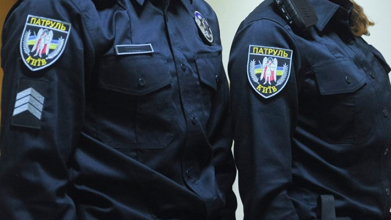 Шок! Пияни полицаи убиха 5-годишно дете в Киев