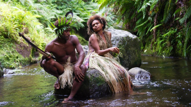 В племето яномамо никога не са яли модерна храна и не стареят!