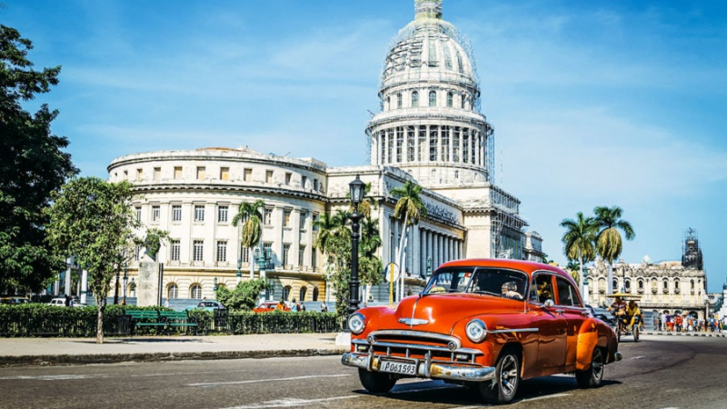 Вашингтон наложи ограничения на американските туристи за посещение на Куба
