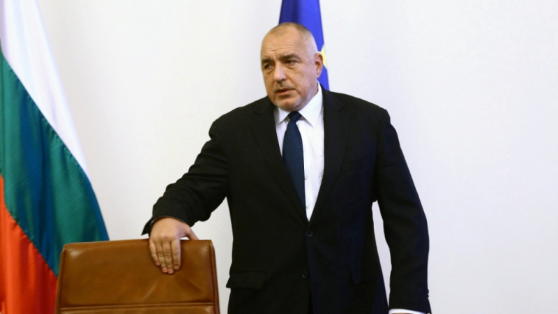 Борисов се стяга за съдбоносно пътуване до Брюксел 
