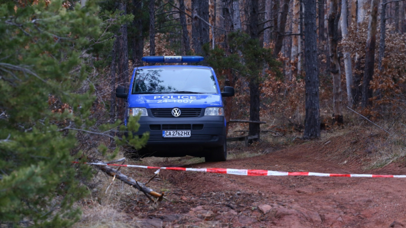 Извънредни новини за намереното мъртво 15 г. момиче в Търново, до тялото е открит...