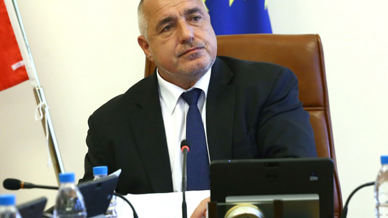 Политическа жега: Борисов показа СНИМКИ от Брюксел