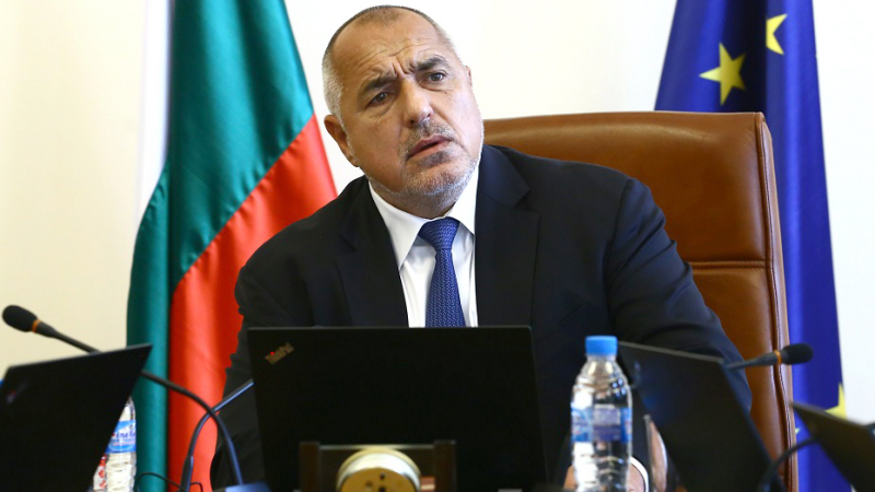 Първо в БЛИЦ! Борисов със страхотна новина, технологично чудо идва в България