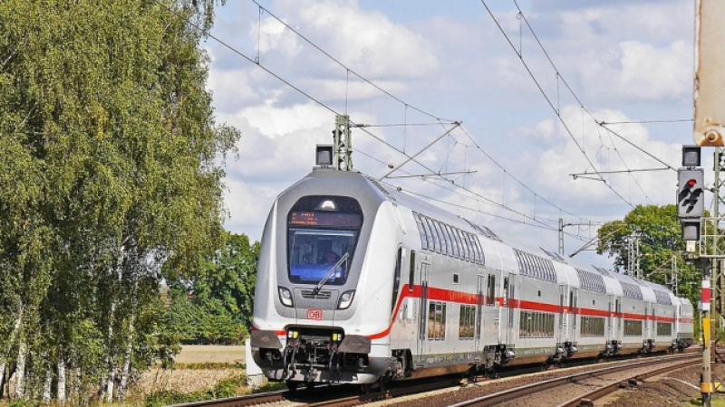 БДЖ: Влакът до Одрин ще тръгва от София