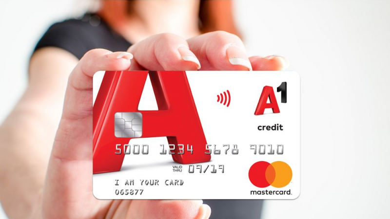 8 мита за кредитните карти