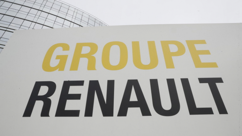 Пропадна сливането между Renault и Fiat - Chrysler