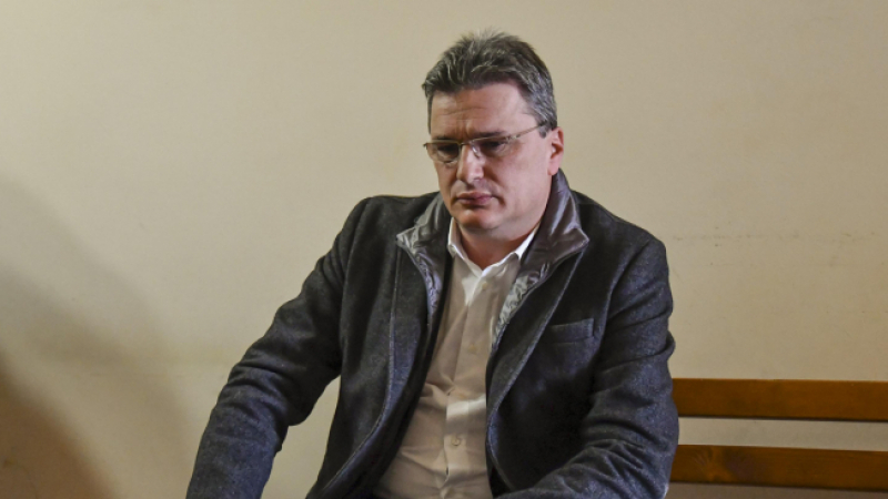 Основният свидетел по делото КТБ: Цветан Василев плати 1 млн. лв., за да избегне разследването за фалита на банката