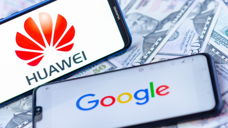 Huawei се кани да пусне своя операционна система до края на годината