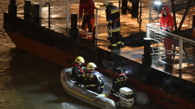 Южна Корея се видя в чудо заради труповете в Дунав! Дири спешна помощ от България
