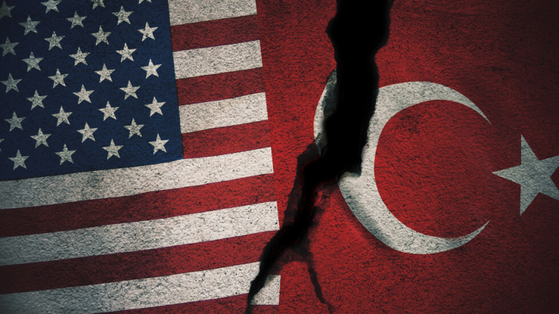 САЩ дадоха срок на Турция до юли да се откаже от руските ракети