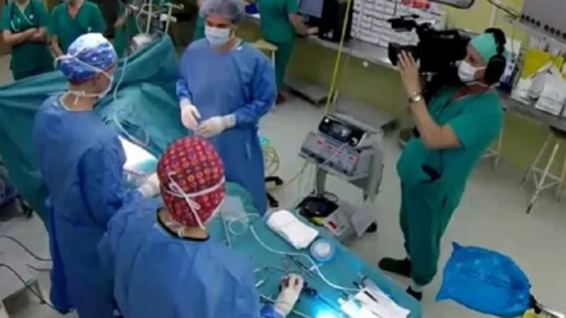 Истински ужас: Болници в Прищина незаконно търгували с човешки органи