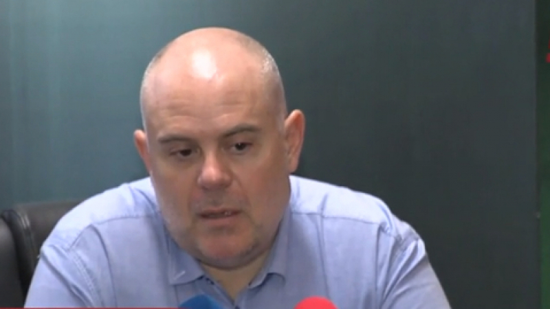 Прокурор Гешев с шокиращи разкрития за пловдивския атентатор, вербуван е от "Ислямска държава"