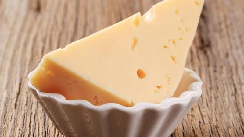 Малко известни ползи за здравето от сиренето