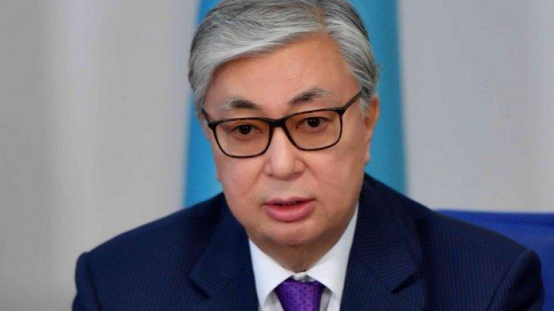 Президентът на Казахстан: Трябва да гледаме само напред!
