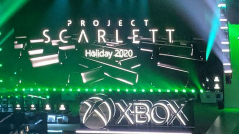 „Майкрософт“ представи новия Xbox, пуска го догодина (ВИДЕО)