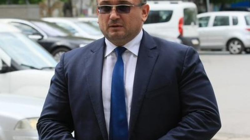 Вътрешният министър обяви спешни мерки заради подготвяния терористичен акт в Пловдив