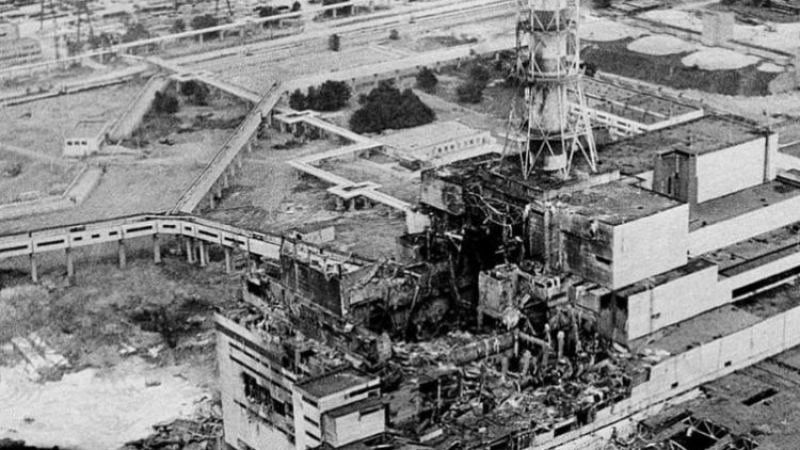 Ликвидатори от Чернобил разобличиха още скандални лъжи в хитовия сериал!