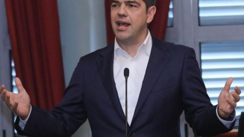 Определиха точната дата за предсрочните избори в Гърция