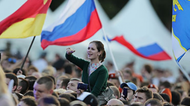 Защо руснаците празнуват Деня на Русия на 12 юни