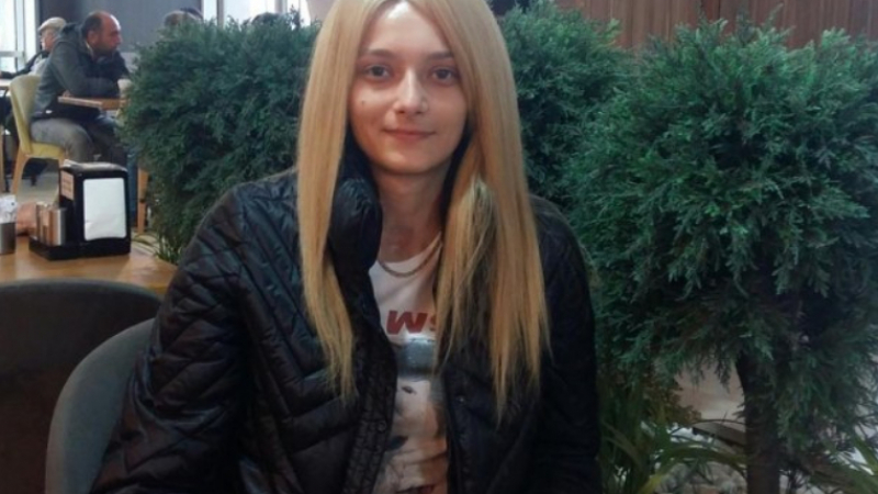 27-годишната Ивелина от Пловдив води ужасяваща битка 