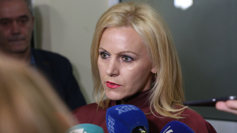 Сийка Милева с извънредна новина за фаталната катастрофа с 45 загинали на "Струма"