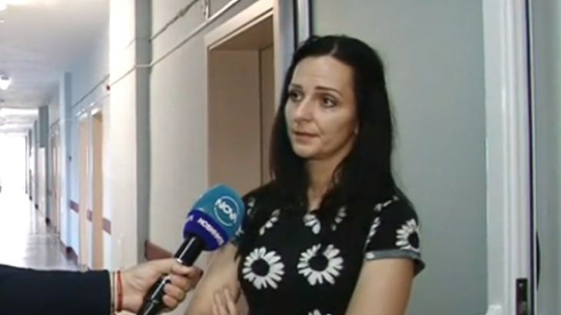 Майката на детето, преживяло ад в Пазарджик: На системи е, стресиран е!