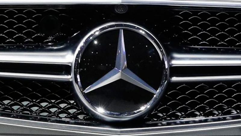 Ето го най-скъпия нов Mercedes в историята (СНИМКИ)