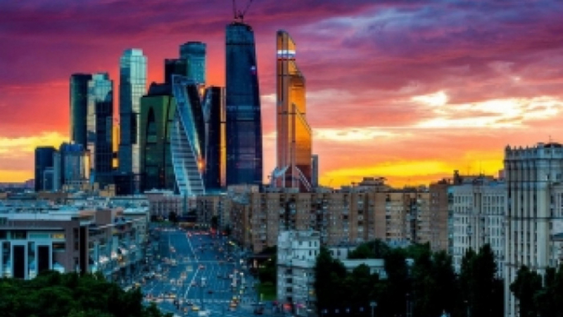 Защо Москва вече не е сред най-скъпите градове в света?
