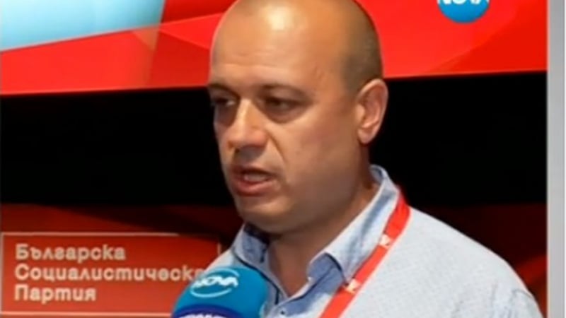 Христо Проданов с горещ коментар преди инфарктното гласуване в БСП