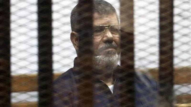 Бившият президент на Египет умря на делото си 