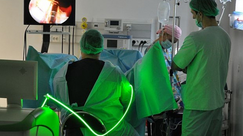 От лазерно лечение при хъркане до най-сложните хирургични интервенции - 10 години здравни услуги на световно ниво в „Хил клиник“