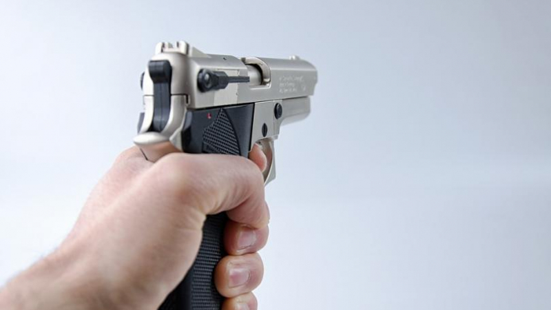 Осъдиха за първи път създател на пистолет с 3D принтер