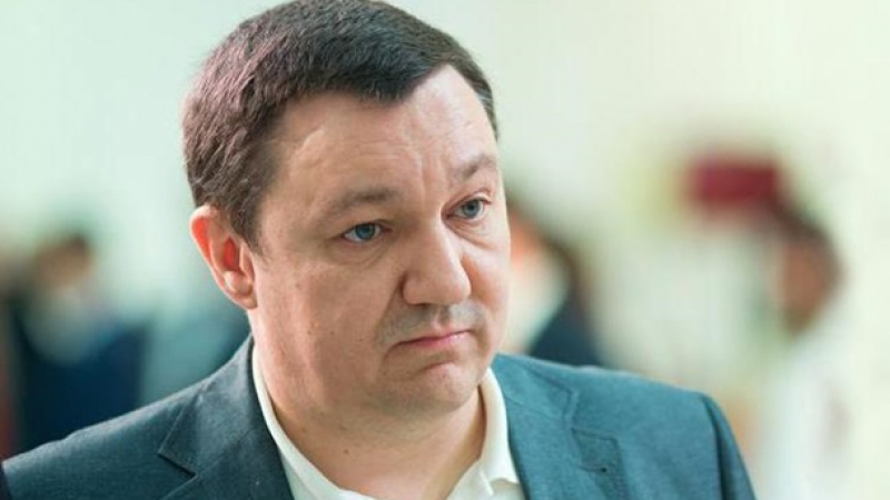 Намериха с простреляна глава депутат от Украйна: Убийство или самоубийство? (СНИМКА)