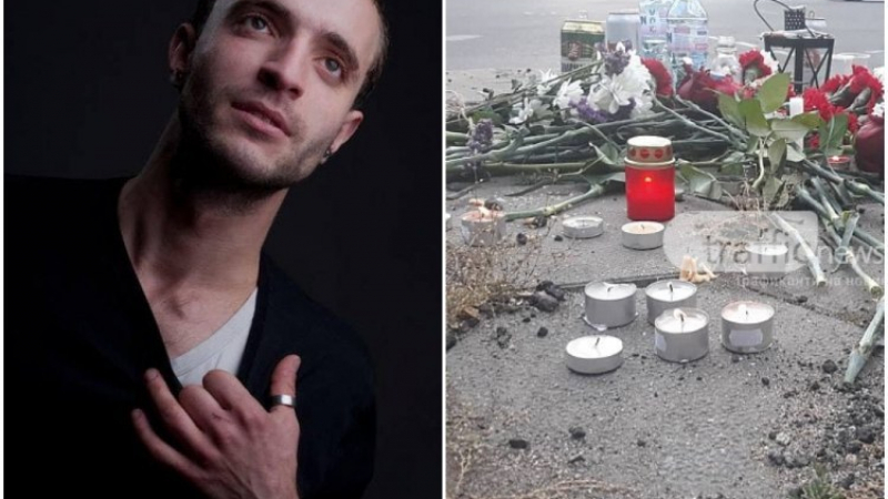 Има ли очевидци на трагедията с барабаниста Велко в Пловдив? Семейството търси съдействие